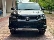 Bán xe Toyota Fortuner 2021 2.4G 4x2 AT Legender giá 780 Triệu - Hà Nội