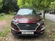 Bán xe Hyundai Tucson 2020 2.0 ATH giá 570 Triệu - Hà Nội