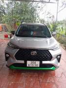 Bán xe Toyota Veloz 2022 Cross 1.5 CVT giá 580 Triệu - Thái Nguyên
