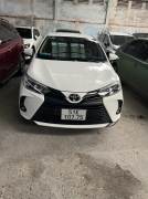 Bán xe Toyota Vios 2022 E CVT giá 450 Triệu - TP HCM
