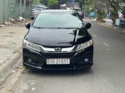 Bán xe Honda City 2016 1.5 AT giá 338 Triệu - TP HCM