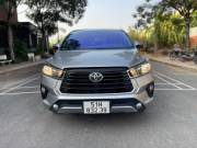 Bán xe Toyota Innova E 2.0 MT 2021 giá 615 Triệu - TP HCM