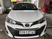 Bán xe Toyota Vios 1.5G 2019 giá 409 Triệu - TP HCM