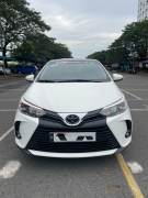 Bán xe Toyota Vios 1.5E CVT 2021 giá 409 Triệu - TP HCM