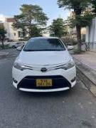 Bán xe Toyota Vios 2018 1.5E CVT giá 338 Triệu - TP HCM