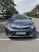 Bán xe Toyota Camry 2016 2.5Q giá 645 Triệu - TP HCM