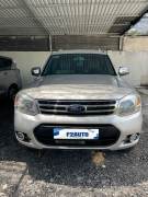 Bán xe Ford Everest 2014 2.5L 4x2 MT giá 355 Triệu - TP HCM