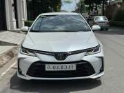 Bán xe Toyota Corolla altis 2022 1.8V giá 659 Triệu - TP HCM