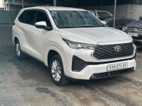 Bán xe Toyota Innova 2024 Cross 2.0 CVT giá 775 Triệu - TP HCM