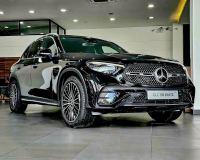 Bán xe Mercedes Benz GLC 300 4Matic 2023 giá 2 Tỷ 739 Triệu - Hải Phòng