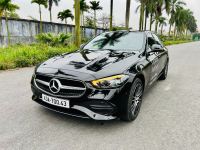 Bán xe Mercedes Benz C class C200 Avantgarde Plus 2022 giá 1 Tỷ 679 Triệu - Hải Phòng