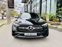 Bán xe Mercedes Benz GLC 2023 300 4Matic giá 2 Tỷ 709 Triệu - Hải Phòng