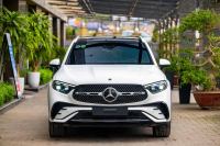 Bán xe Mercedes Benz GLC 2023 300 4Matic giá 2 Tỷ 639 Triệu - Hải Phòng