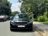 Bán xe Mercedes Benz C class 2021 C200 Exclusive giá 1 Tỷ 159 Triệu - Hải Phòng