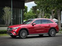 Bán xe Mercedes Benz GLC 2023 300 4Matic giá 2 Tỷ 599 Triệu - Hải Phòng