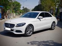 Bán xe Mercedes Benz C class 2016 C200 giá 599 Triệu - Hải Phòng
