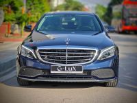 Bán xe Mercedes Benz C class 2019 C200 Exclusive giá 889 Triệu - Hải Phòng