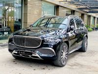 Bán xe Mercedes Benz GLS 2022 450 4Matic giá 4 Tỷ 250 Triệu - Hải Phòng