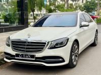 Bán xe Mercedes Benz S class 2020 S450L giá 2 Tỷ 339 Triệu - Hải Phòng