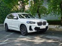 Bán xe BMW X3 2022 xDrive30i M Sport giá 1 Tỷ 779 Triệu - Hải Phòng