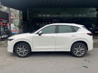 Bán xe Mazda CX5 2025 Premium Exclusive 2.0 AT giá 868 Triệu - Hải Phòng