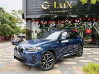 Bán xe BMW X3 2024 sDrive20i M Sport giá 1 Tỷ 879 Triệu - Hải Phòng