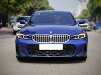 Bán xe BMW 3 Series 2023 330i M Sport giá 1 Tỷ 599 Triệu - Hải Phòng