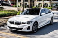 Bán xe BMW 3 Series 2024 320i Sport Line giá 1 Tỷ 399 Triệu - Hải Phòng