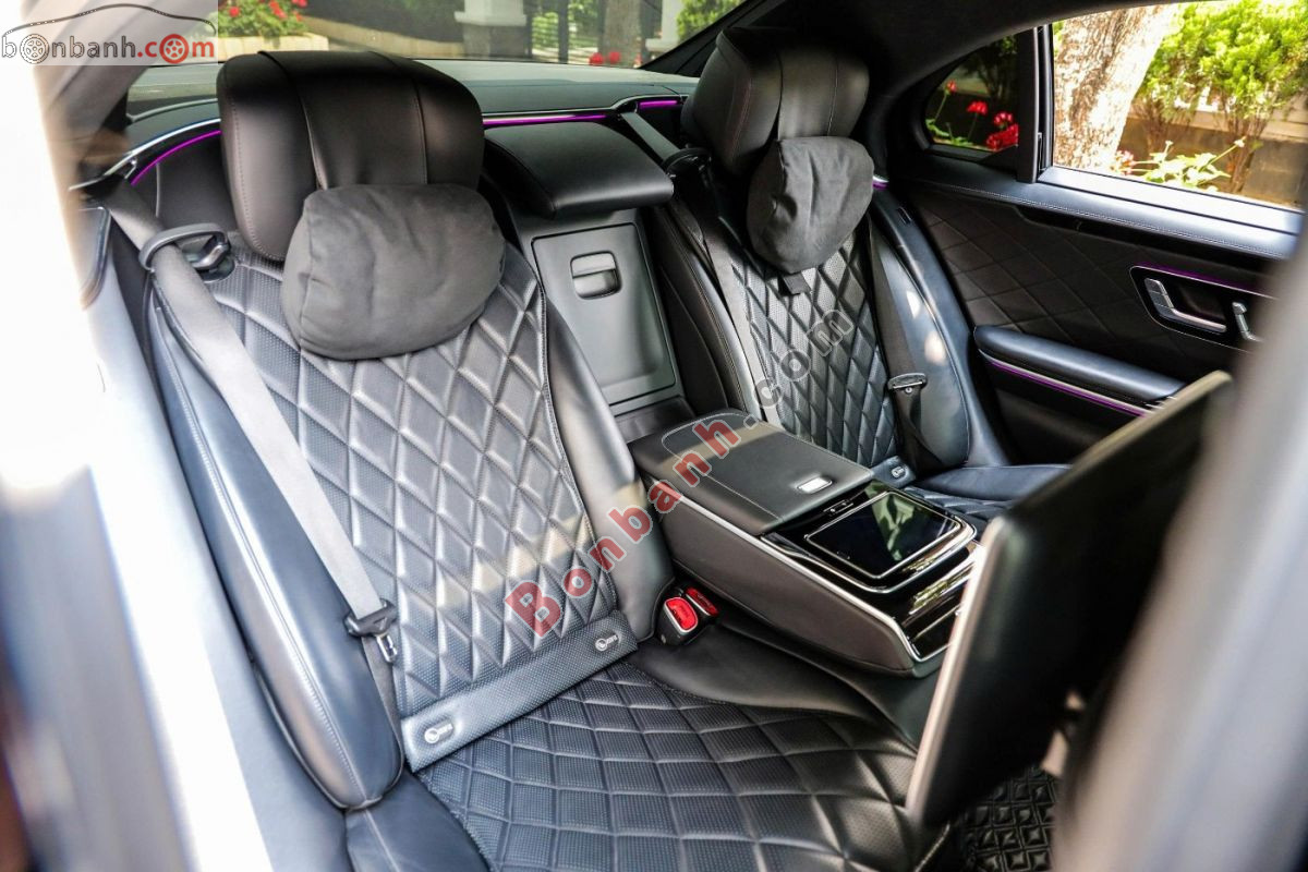 Mercedes Benz S class S450 4Matic Luxury 2022 - 3 Tỷ 599 Triệu 10