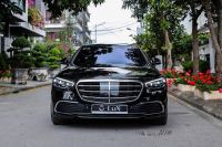 Bán xe Mercedes Benz S class 2022 S450 4Matic Luxury giá 3 Tỷ 650 Triệu - Hải Phòng