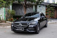 Bán xe Mercedes Benz C class 2023 C200 Avantgarde Plus giá 1 Tỷ 479 Triệu - Hải Phòng