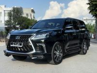 Bán xe Lexus LX 2018 570 Super Sport giá 6 Tỷ 390 Triệu - Hải Phòng