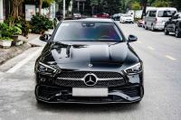 Bán xe Mercedes Benz C class 2023 C300 AMG giá 1 Tỷ 679 Triệu - Hải Phòng