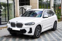 Bán xe BMW X3 2024 sDrive20i M Sport giá 1 Tỷ 899 Triệu - Hải Phòng