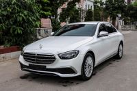 Bán xe Mercedes Benz E class 2023 E200 Exclusive giá 1 Tỷ 779 Triệu - Hải Phòng