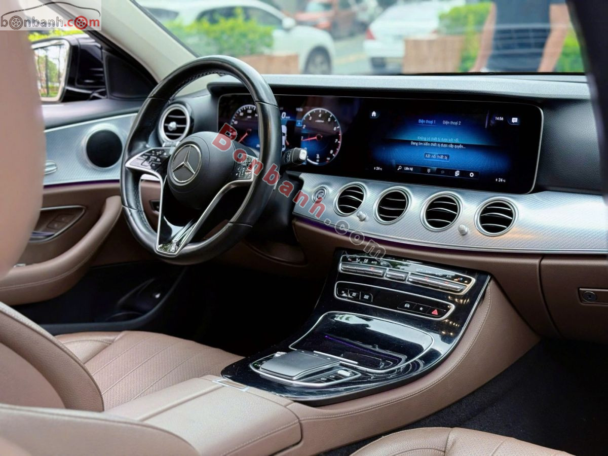 Mercedes Benz E class E180 2022 - 1 Tỷ 299 Triệu 10