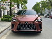 Bán xe Lexus RX 2024 350 Premium giá 3 Tỷ 159 Triệu - Hải Phòng