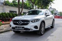 Bán xe Mercedes Benz GLC 2023 200 4Matic giá 1 Tỷ 879 Triệu - Hải Phòng