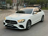Bán xe Mercedes Benz E class 2021 E300 AMG giá 1 Tỷ 699 Triệu - Hải Phòng