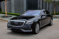 Bán xe Mercedes Benz S class 2020 S450L Luxury giá 2 Tỷ 389 Triệu - Hải Phòng