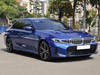 Bán xe BMW 3 Series 2023 330i M Sport giá 1 Tỷ 539 Triệu - Hải Phòng