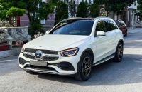 Bán xe Mercedes Benz GLC 300 4Matic 2022 giá 1 Tỷ 659 Triệu - Hải Phòng