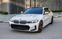 Bán xe BMW 3 Series 320i M Sport 2024 giá 1 Tỷ 539 Triệu - Hải Phòng