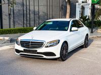 Bán xe Mercedes Benz C class 2020 C200 Exclusive giá 979 Triệu - Hải Phòng