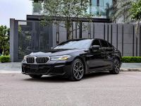 Bán xe BMW 5 Series 2023 520i M Sport giá 1 Tỷ 789 Triệu - Hải Phòng
