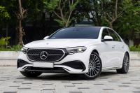 Bán xe Mercedes Benz E class 2026 E300 AMG giá 3 Tỷ 99 Triệu - Hải Phòng
