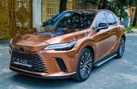 Bán xe Lexus RX 2024 350 Premium giá 3 Tỷ 159 Triệu - Hải Phòng
