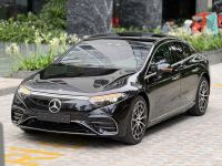 Bán xe Mercedes Benz EQS 2023 450 Plus giá 2 Tỷ 999 Triệu - Hải Phòng