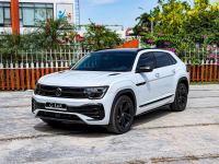 Bán xe Volkswagen Teramont X 2025 Platinum 2.0 AT giá 1 Tỷ 899 Triệu - Hải Phòng