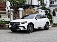 Bán xe Mercedes Benz GLC 2024 300 4Matic giá 2 Tỷ 299 Triệu - Hải Phòng